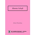 Helmert Woudenberg Hannie Schaft