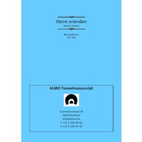 Alan Ayckbourn / Ger Thijs Verre vrienden