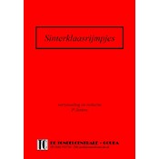 P. Jotters Sinterklaasrijmpjes