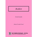 Dimitri Frenkel Frank Bedden