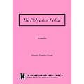 Dimitri Frenkel Frank De Polyester Polka