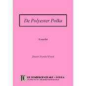 Dimitri Frenkel Frank De Polyester Polka
