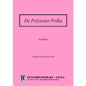 Dimitri Frenkel Frank De Polyester Polka