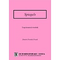 Dimitri Frenkel Frank Spiegels