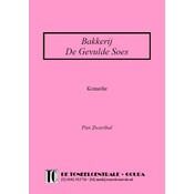 Piet Zwartbol Bakkerij De Gevulde Soes