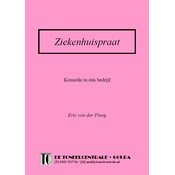 Eric van der Ploeg Ziekenhuispraat