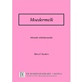 Marcel Snyders Moedermelk