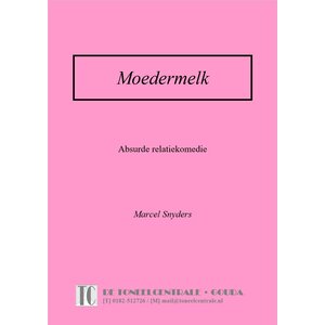 Marcel Snyders Moedermelk