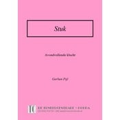 Gerben Pijl Stuk
