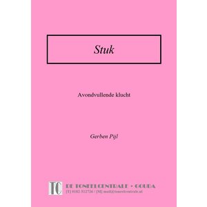 Gerben Pijl Stuk