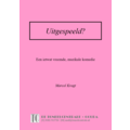 Marcel Kragt Uitgespeeld?