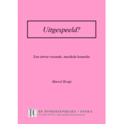 Marcel Kragt Uitgespeeld?