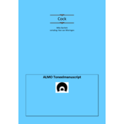 Mike Bartlett / Han van Wieringen Cock