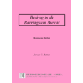 Jeroen C. Rottier Bedrog in de Barringston Burcht