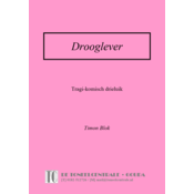 Timon Blok Drooglever