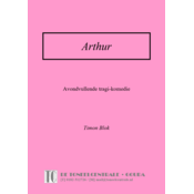 Timon Blok Arthur