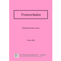 Timon Blok Treinverhalen