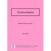 Timon Blok Treinverhalen