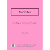 Timon Blok Mariecken