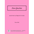Timon Blok Don Quichot