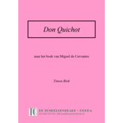 Timon Blok Don Quichot