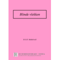 Raymond G.H. Middelveld Blinde vlekken