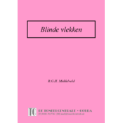 Raymond G.H. Middelveld Blinde vlekken