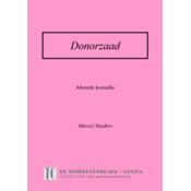 Marcel Snyders Donorzaad