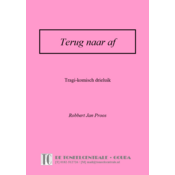 Robbert Jan Proos Terug naar af