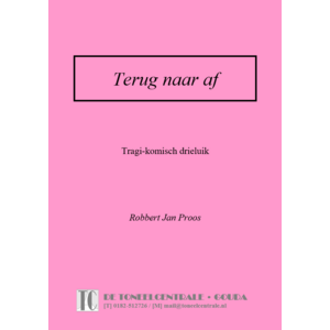 Robbert Jan Proos Terug naar af