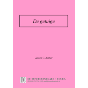 Jeroen C. Rottier De getuige