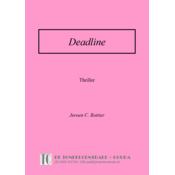 Jeroen C. Rottier Deadline