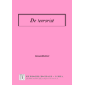 Jeroen C. Rottier De terrorist