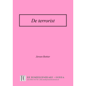 Jeroen C. Rottier De terrorist