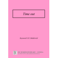 Raymond G.H. Middelveld Time out