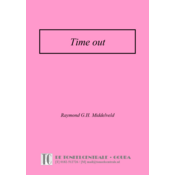 Raymond G.H. Middelveld Time out