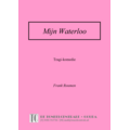 Frank Roumen Mijn Waterloo