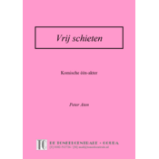 Peter Aten Vrij schieten