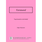 Edgar Buijsman Verstoord