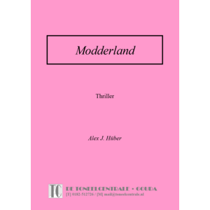 Alex J. Hüber Modderland