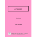 Edgar Buijsman Eenzaam