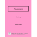 Marcel Snyders Hormonen