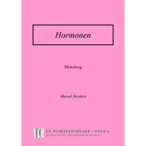 Marcel Snyders Hormonen