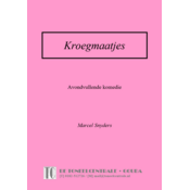 Marcel Snyders Kroegmaatjes
