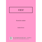 Sandra Krens VIES!