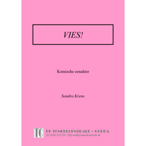 Sandra Krens VIES!