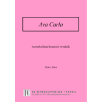 Peter Aten Ava Carla