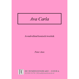 Peter Aten Ava Carla