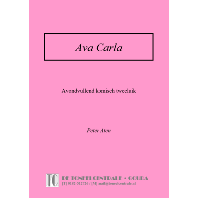 Peter Aten Ava Carla