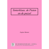 Eugène Mennen Sinterklaas, de Pieten en de puzzel